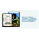 Планшет Apple iPad Air 11 M2 256GB Blue Wi-Fi (USA)