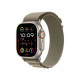Смарт-часы Apple Watch Ultra 2 (2024) Natural Tan Alpine Loop M (USA)