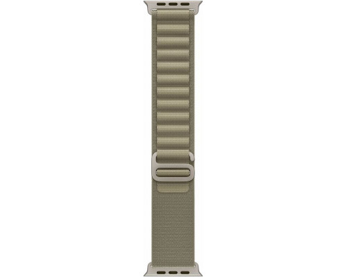 Смарт-часы Apple Watch Ultra 2 (2024) Natural Tan Alpine Loop M (USA)