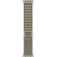 Смарт-часы Apple Watch Ultra 2 (2024) Natural Tan Alpine Loop M (USA)
