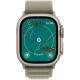 Смарт-часы Apple Watch Ultra 2 (2024) Natural Tan Alpine Loop M (USA)