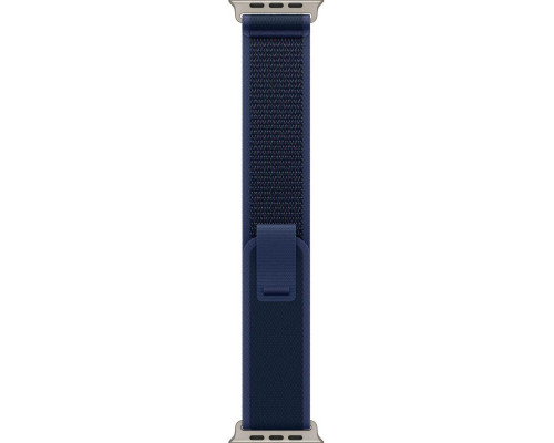 Смарт-часы Apple Watch Ultra 2 (2024) Natural Blue Trail Loop M/L (USA) Смарт-часы Apple Watch Ultra 2 (2024) Natural Blue Trail Loop M/L (USA)
