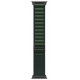 Смарт-часы Apple Watch Ultra 2 (2024) Black Dark Green Alpine Loop M (USA)