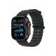 Смарт-часы Apple Watch Ultra 2 (2024) Black/Black Ocean Band (USA)