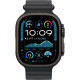 Смарт-часы Apple Watch Ultra 2 (2024) Black/Black Ocean Band (USA)