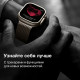 Смарт-часы Apple Watch Ultra 2 (2024) Black/Black Ocean Band (USA)