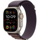 Смарт-часы Apple Watch Ultra 2 Indigo Alpine Loop S (USA)