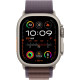 Смарт-часы Apple Watch Ultra 2 Indigo Alpine Loop S (USA)