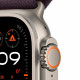 Смарт-часы Apple Watch Ultra 2 Indigo Alpine Loop S (USA)