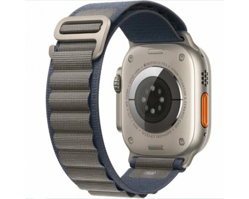 Смарт-часы Apple Watch Watch Ultra 2 Blue Alpine Loop M (USA) Смарт-часы Apple Watch Watch Ultra 2 Blue Alpine Loop M (USA)