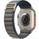 Смарт-часы Apple Watch Watch Ultra 2 Blue Alpine Loop M (USA)