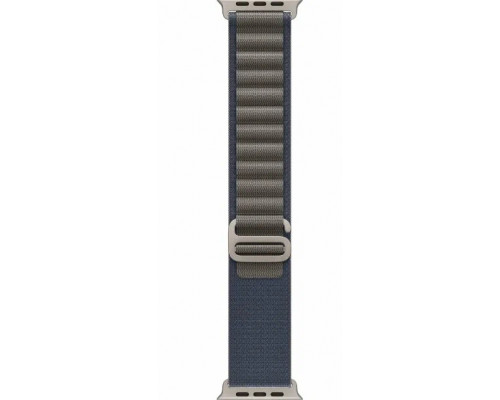 Смарт-часы Apple Watch Watch Ultra 2 Blue Alpine Loop M (USA) Смарт-часы Apple Watch Watch Ultra 2 Blue Alpine Loop M (USA)