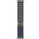 Смарт-часы Apple Watch Watch Ultra 2 Blue Alpine Loop M (USA)