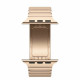 Смарт-часы Apple Watch S10 46mm Gold Titanium Gold Link Bracelet (MX183) (USA)