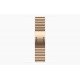 Смарт-часы Apple Watch S10 46mm Gold Titanium Gold Link Bracelet (MX183) (USA)
