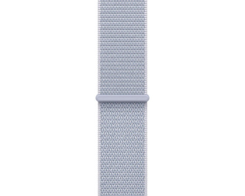 Смарт-часы Apple Watch S10 46mm Silver Blue Cloud Loop (USA) Смарт-часы Apple Watch S10 46mm Silver Blue Cloud Loop (USA)