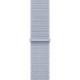 Смарт-часы Apple Watch S10 46mm Silver Blue Cloud Loop (USA)