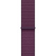 Смарт-часы Apple Watch S10 46mm Rose Gold Plum Loop (USA)