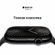 Смарт-часы Apple Watch S10 46mm Rose Gold Plum Loop (USA)