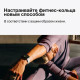Смарт-часы Apple Watch S10 46mm Rose Gold Plum Loop (USA)