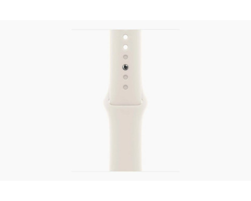 Смарт-часы Apple Watch S10 46mm Rose Gold Starlight S/M (USA) Смарт-часы Apple Watch S10 46mm Rose Gold Starlight S/M (USA)