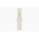 Смарт-часы Apple Watch S10 46mm Rose Gold Starlight S/M (USA)