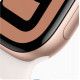Смарт-часы Apple Watch S10 46mm Rose Gold Starlight S/M (USA)