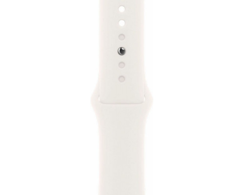 Смарт-часы Apple Watch S10 46mm Rose Gold M/L (USA)