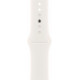 Смарт-часы Apple Watch S10 46mm Rose Gold M/L (USA)