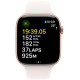 Смарт-часы Apple Watch S10 46mm Rose Gold M/L (USA)