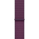 Смарт-часы Apple Watch S10 42mm Rose Gold Plum Loop (USA)