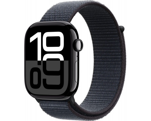 Смарт-часы Apple Watch S10 42mm Jet Black Loop (USA) Смарт-часы Apple Watch S10 42mm Jet Black Loop (USA)