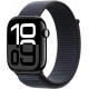 Смарт-часы Apple Watch S10 42mm Jet Black Loop (USA)