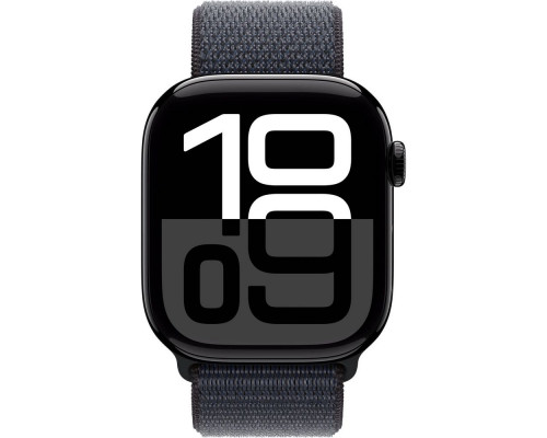 Смарт-часы Apple Watch S10 42mm Jet Black Loop (USA) Смарт-часы Apple Watch S10 42mm Jet Black Loop (USA)