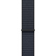 Смарт-часы Apple Watch S10 42mm Jet Black Loop (USA)