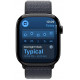 Смарт-часы Apple Watch S10 42mm Jet Black Loop (USA)