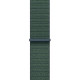 Смарт-часы Apple Watch SE2 44mm Starlight Lake Green Loop (USA)