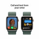 Смарт-часы Apple Watch SE2 44mm Starlight Lake Green Loop (USA)