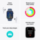 Смарт-часы Apple Watch SE2 44mm Starlight Lake Green Loop (USA)