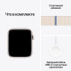 Смарт-часы Apple Watch SE2 44mm Starlight Loop (USA)