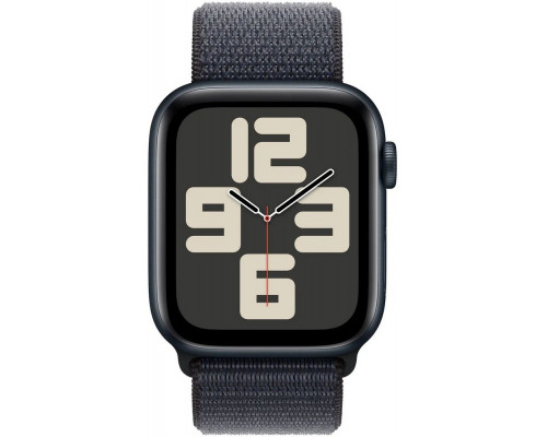 Смарт-часы Apple Watch SE2 44mm Midnight Ink Loop (USA)