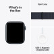 Смарт-часы Apple Watch SE2 44mm Midnight Ink Loop (USA)