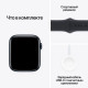 Смарт-часы Apple Watch SE2 44mm Midnight M/L (USA)