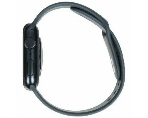 Смарт-часы Apple Watch SE2 44mm Midnight S/M (USA)