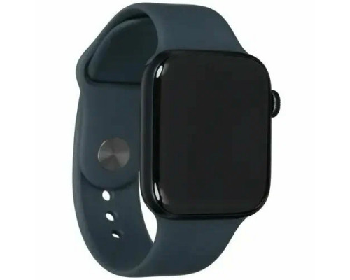 Смарт-часы Apple Watch SE2 44mm Midnight S/M (USA)