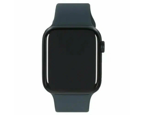 Смарт-часы Apple Watch SE2 44mm Midnight S/M (USA)