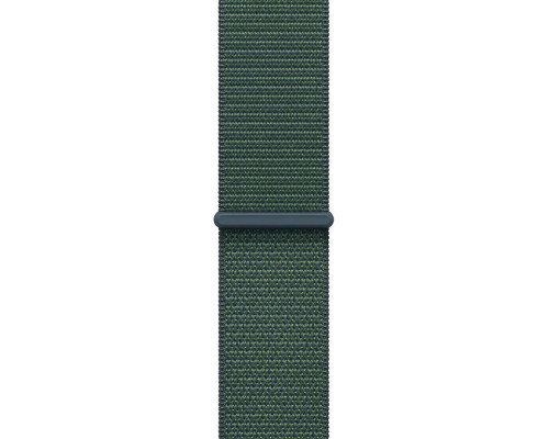 Смарт-часы Apple Watch SE2 40mm Starlight Lake Green Loop (USA)