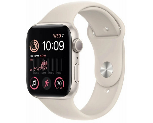 Смарт-часы Apple Watch SE2 40mm Starlight S/M (USA)