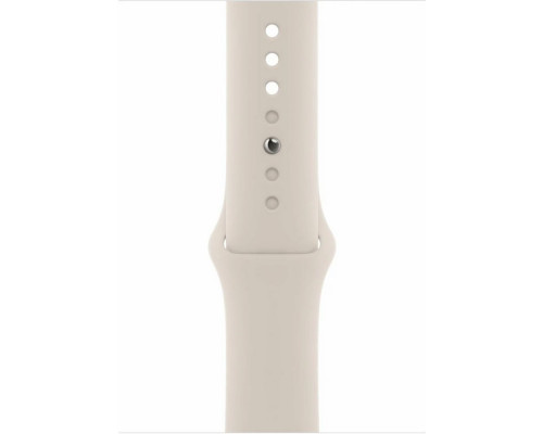 Смарт-часы Apple Watch SE2 40mm Starlight S/M (USA)