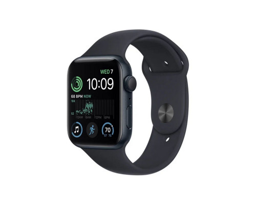 Смарт-часы Apple Watch SE2 40mm Midnight M/L (USA)